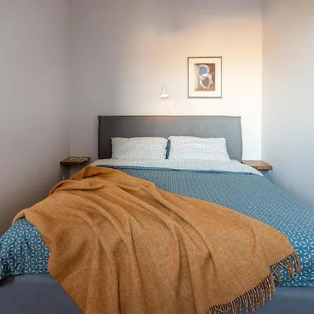 Apartmán Art & Comfort Kaunas