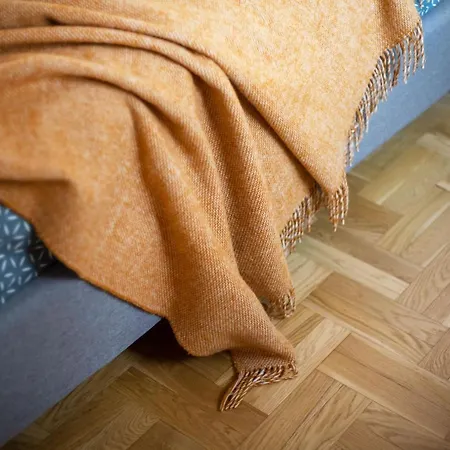 Art & Comfort Apartment *