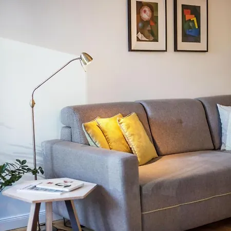 Art & Comfort Apartamento