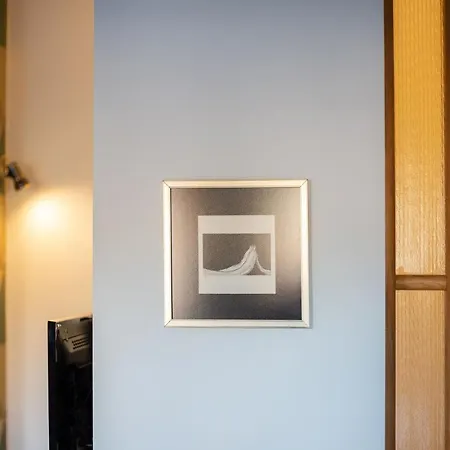 Art & Comfort Apartmán Kaunas