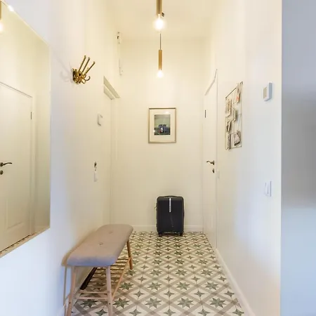 Art & Comfort Apartmán