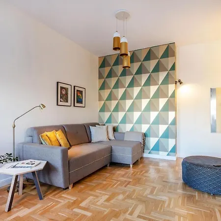 Art & Comfort Apartment *