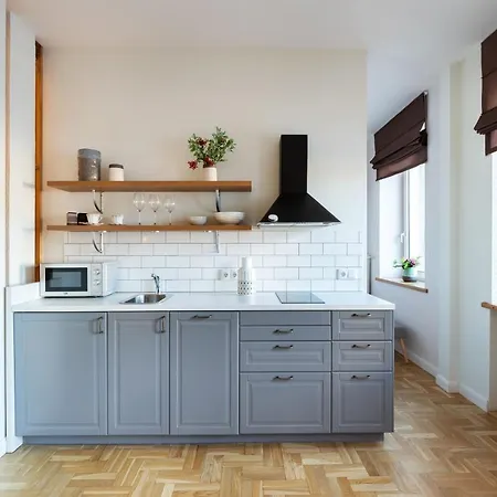 Art & Comfort アパート