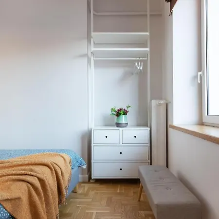 Art & Comfort Apartamento *
