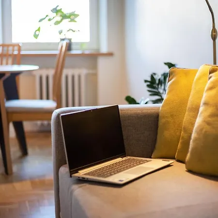 Art & Comfort Apartmán Kaunas