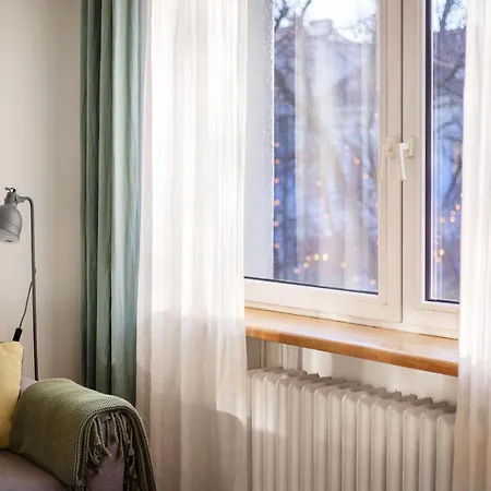 Art & Comfort * Kaunas