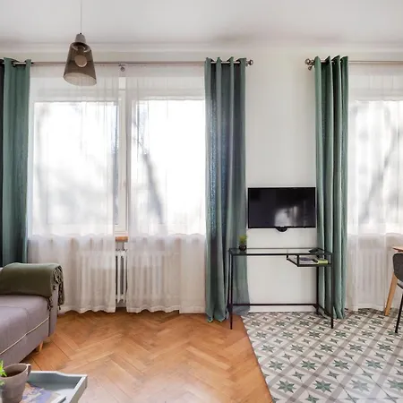 Art & Comfort * カウナス