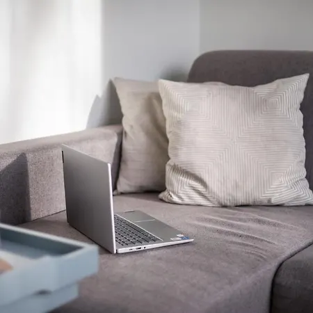 アパート Art & Comfort *