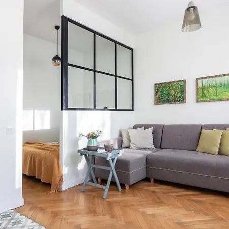 Art & Comfort Apartamento
