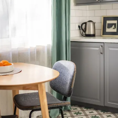 Apartamento Art & Comfort Kaunas