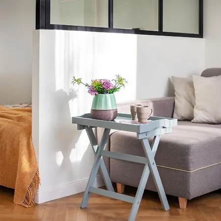 Art & Comfort Apartment