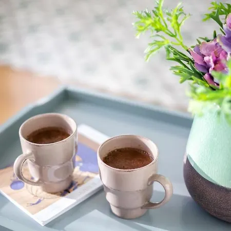 Art & Comfort Apartmán Kaunas