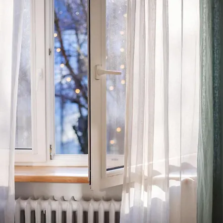 Art & Comfort Apartmán