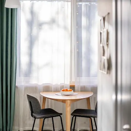 Art & Comfort Apartmán *