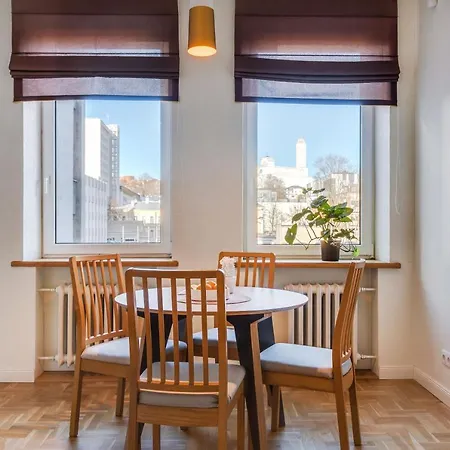 Apartamento Art & Comfort