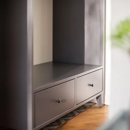 Art & Comfort Apartmán Kaunas