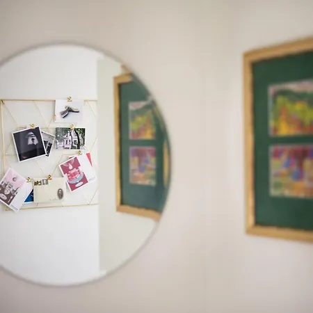 Apartmán Art & Comfort