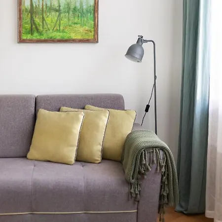 Art & Comfort *