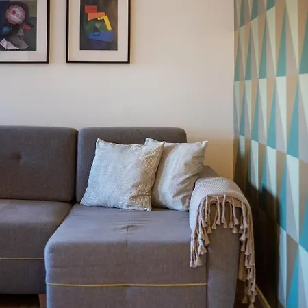 Art & Comfort Apartamento