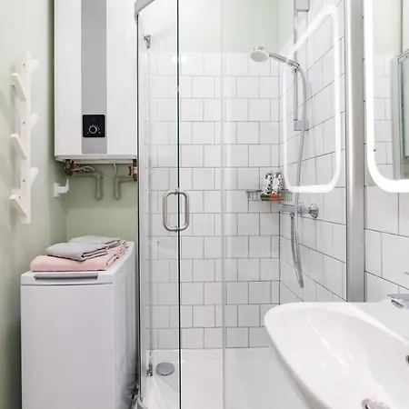 Art & Comfort Apartmán