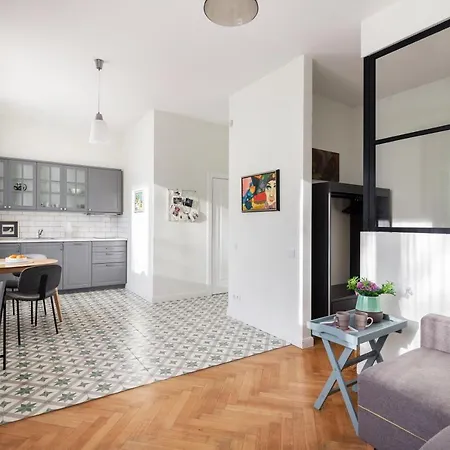 Art & Comfort * Kaunas