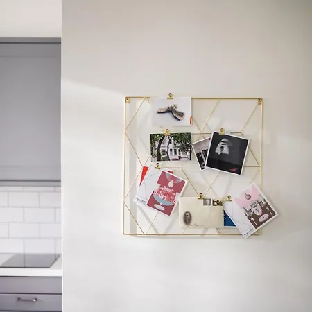 Apartment Art & Comfort *