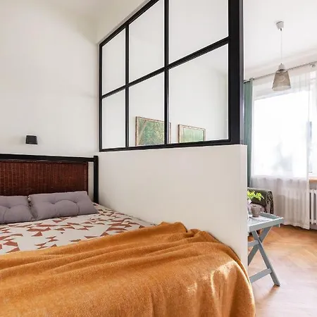 Apartmán Art & Comfort Kaunas