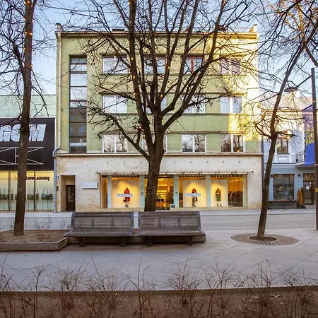 Apartment Art & Comfort Kaunas