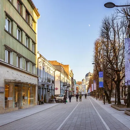 Art & Comfort Kaunas