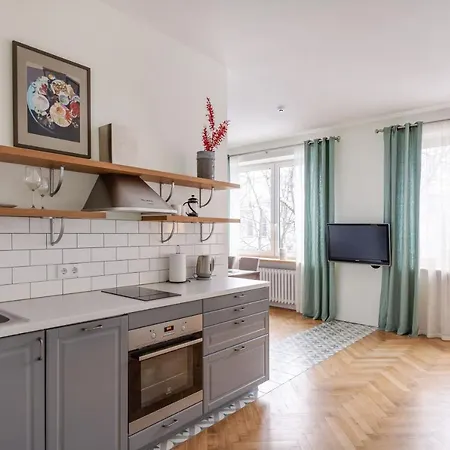 Apartment Art & Comfort Kaunas