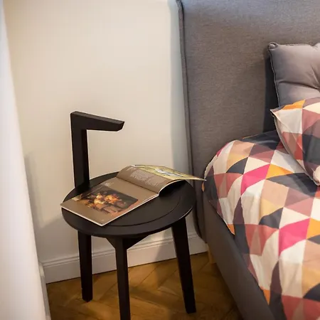 Apartmán Art & Comfort Kaunas