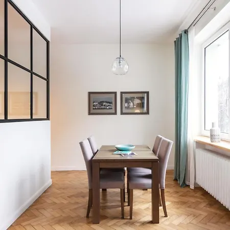 Art & Comfort Apartment Kaunas