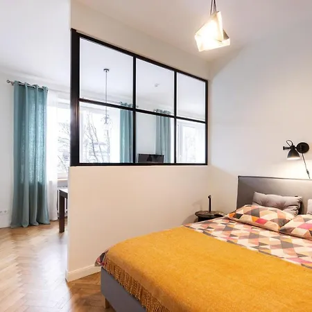 Appartamento Art & Comfort *