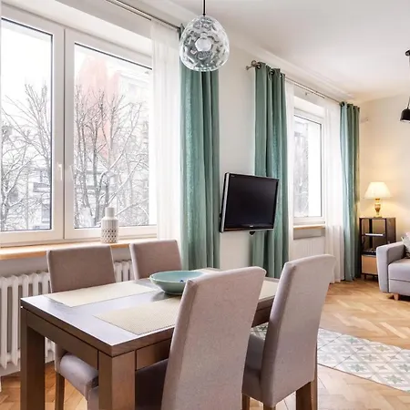 Apartmán Art & Comfort