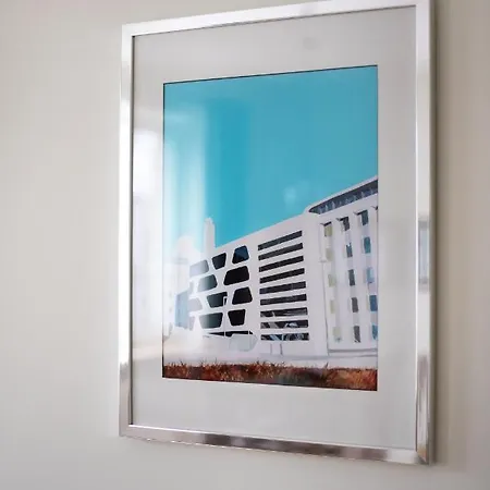 Art & Comfort Apartment Kaunas