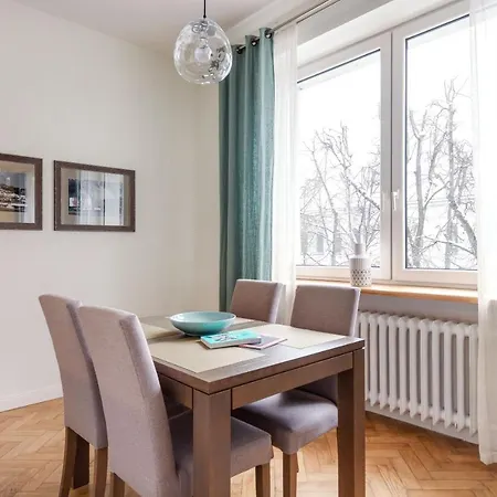 Apartamento Art & Comfort