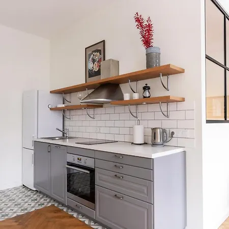 Apartment Art & Comfort Kaunas