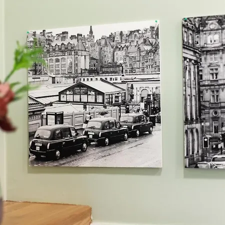 Art & Comfort Apartmán