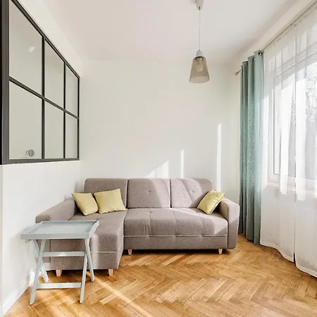 Art & Comfort Apartmán Kaunas