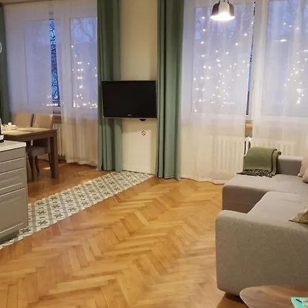 Art & Comfort Apartment Kaunas