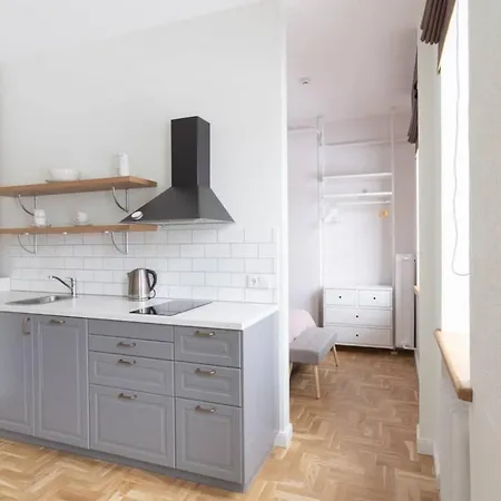 Apartment Art & Comfort Kaunas