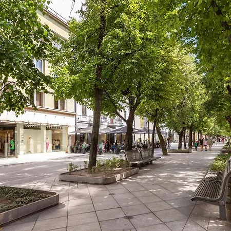 Appartamento Art & Comfort Kaunas