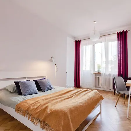 Appartamento Art & Comfort *