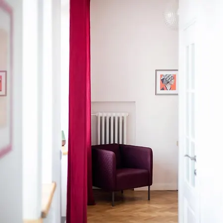 Art & Comfort Apartment Kaunas
