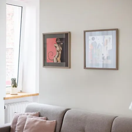 Art & Comfort *