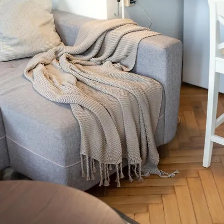 Apartment Art & Comfort Kaunas
