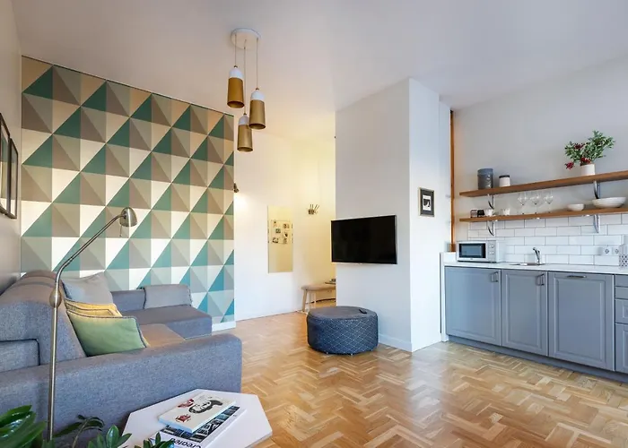 Art & Comfort アパート