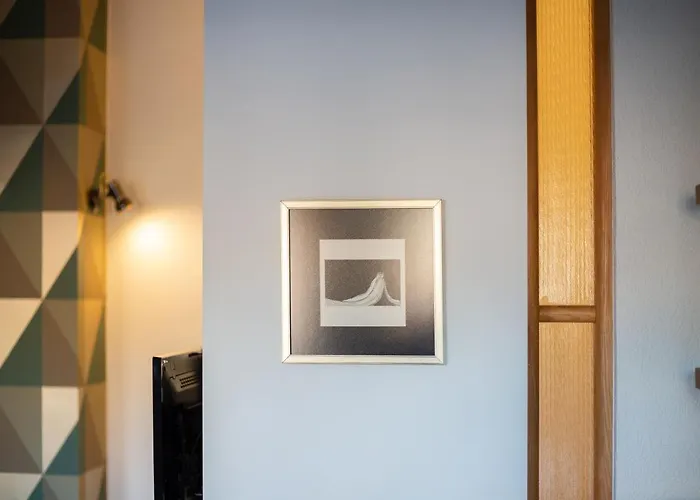 Art & Comfort アパート カウナス