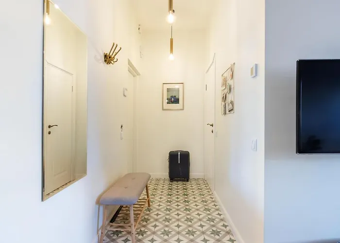 Art & Comfort アパート