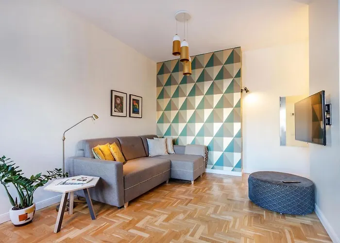 Art & Comfort アパート *